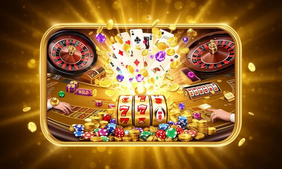 Baccarat Viproom